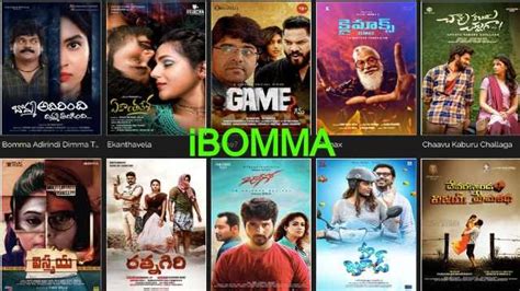 ibomma .in telugu movies|Watch ibomma Telugu movies online watch in HD 